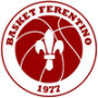 Logo Basket Ferentino