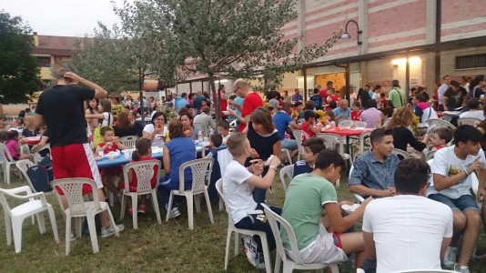 Festa MiniBasket