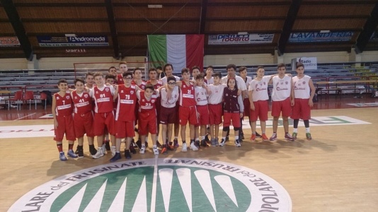 under 14 anagni